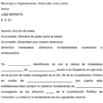 accion-de-tutela-ejemplo