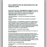 actas-constitutivas