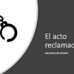 acto-reclamado