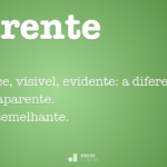 aparente