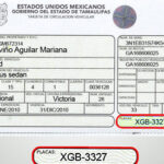cual-es-la-clave-vehicular