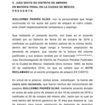 ejemplo-demanda-de-amparo-contra-auto-de-vinculacion-a-proceso