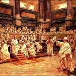 el-senado-en-la-antigua-roma