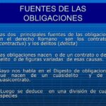 fuentes-de-las-obligaciones-en-derecho-romano
