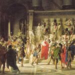 los-delitos-en-derecho-romano