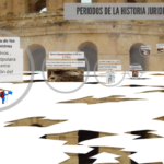 los-periodos-de-la-historia-juridica